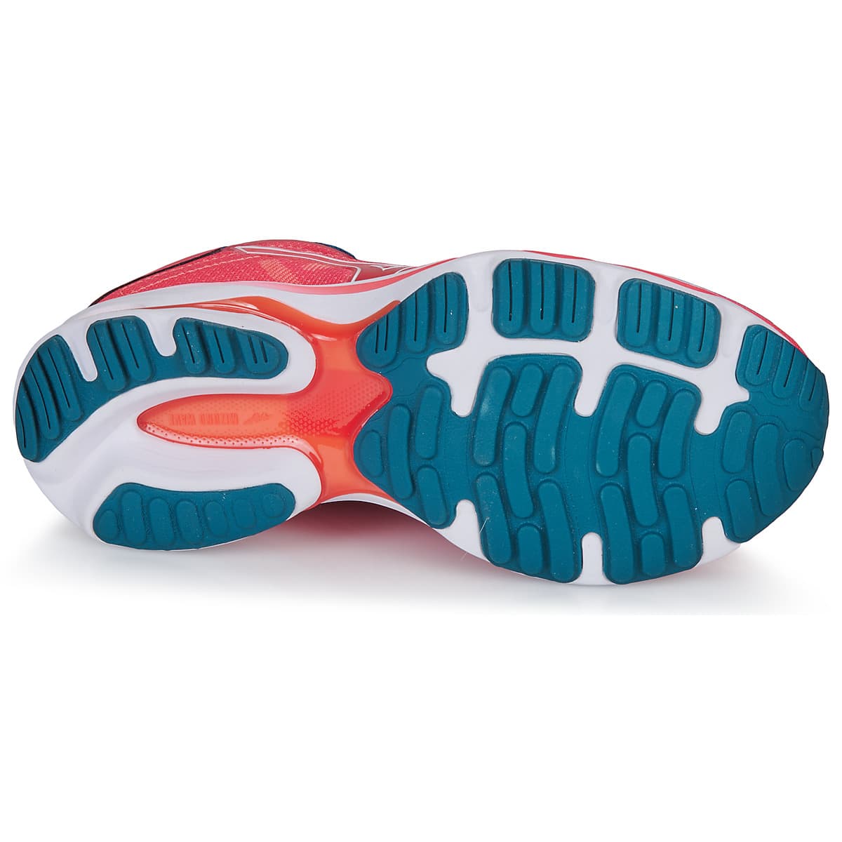 Women's Running Shoes Mizuno Pink