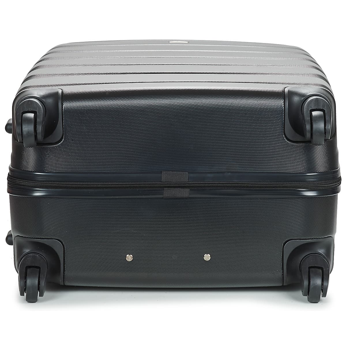 Men's Suitcases David Jones Black