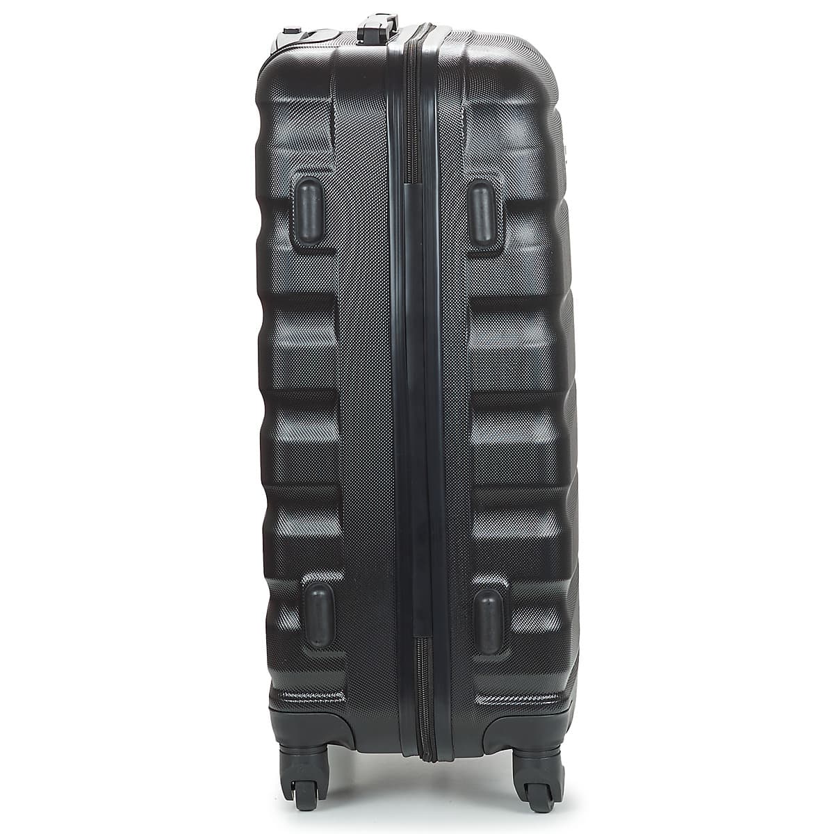 Men's Suitcases David Jones Black