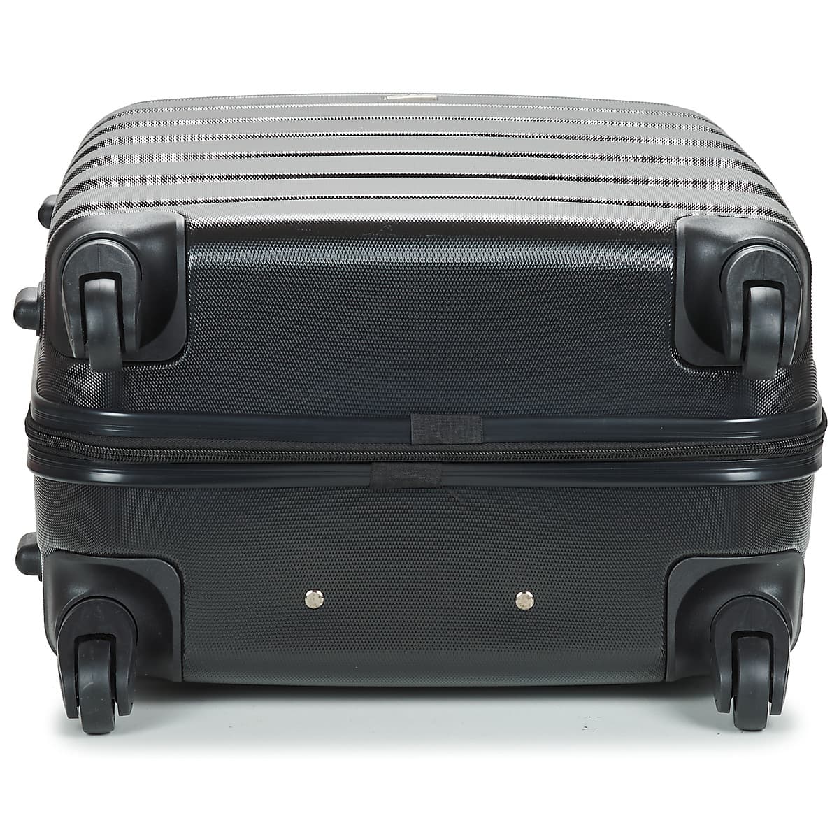 Men's Suitcases David Jones Black