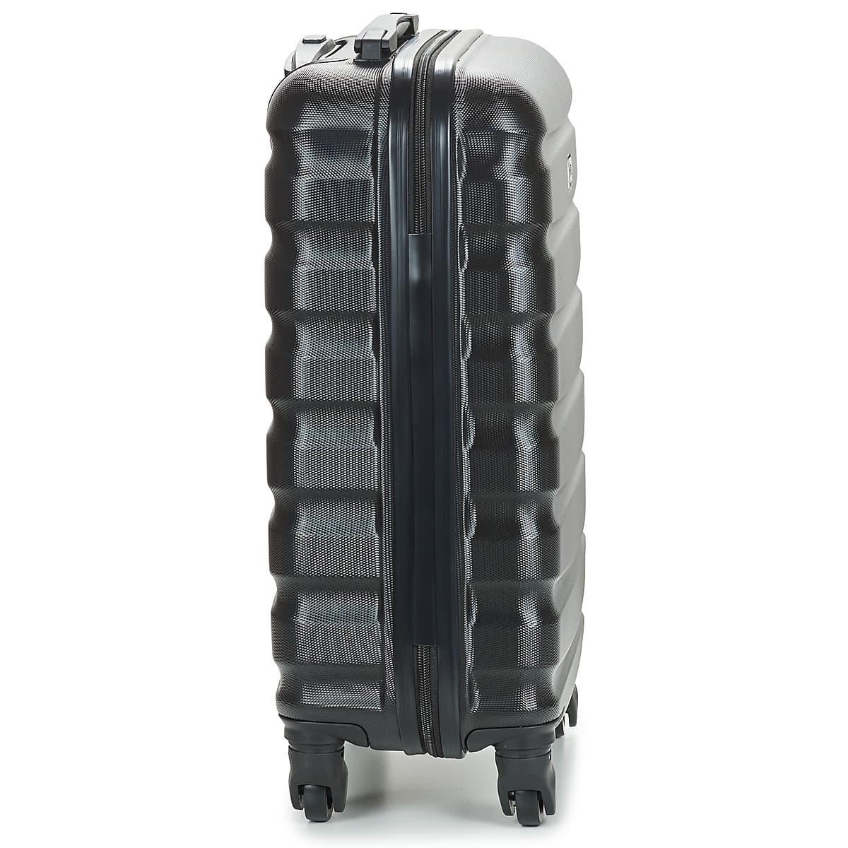 Women's Suitcases David Jones Black