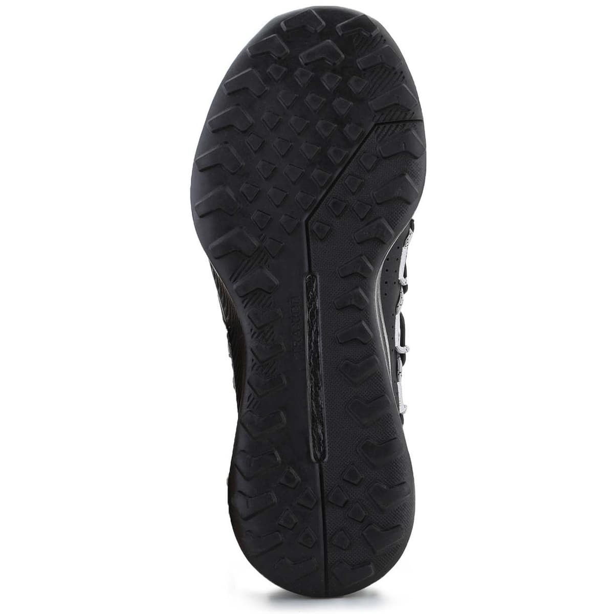 Men's Outdoor Shoes adidas Black