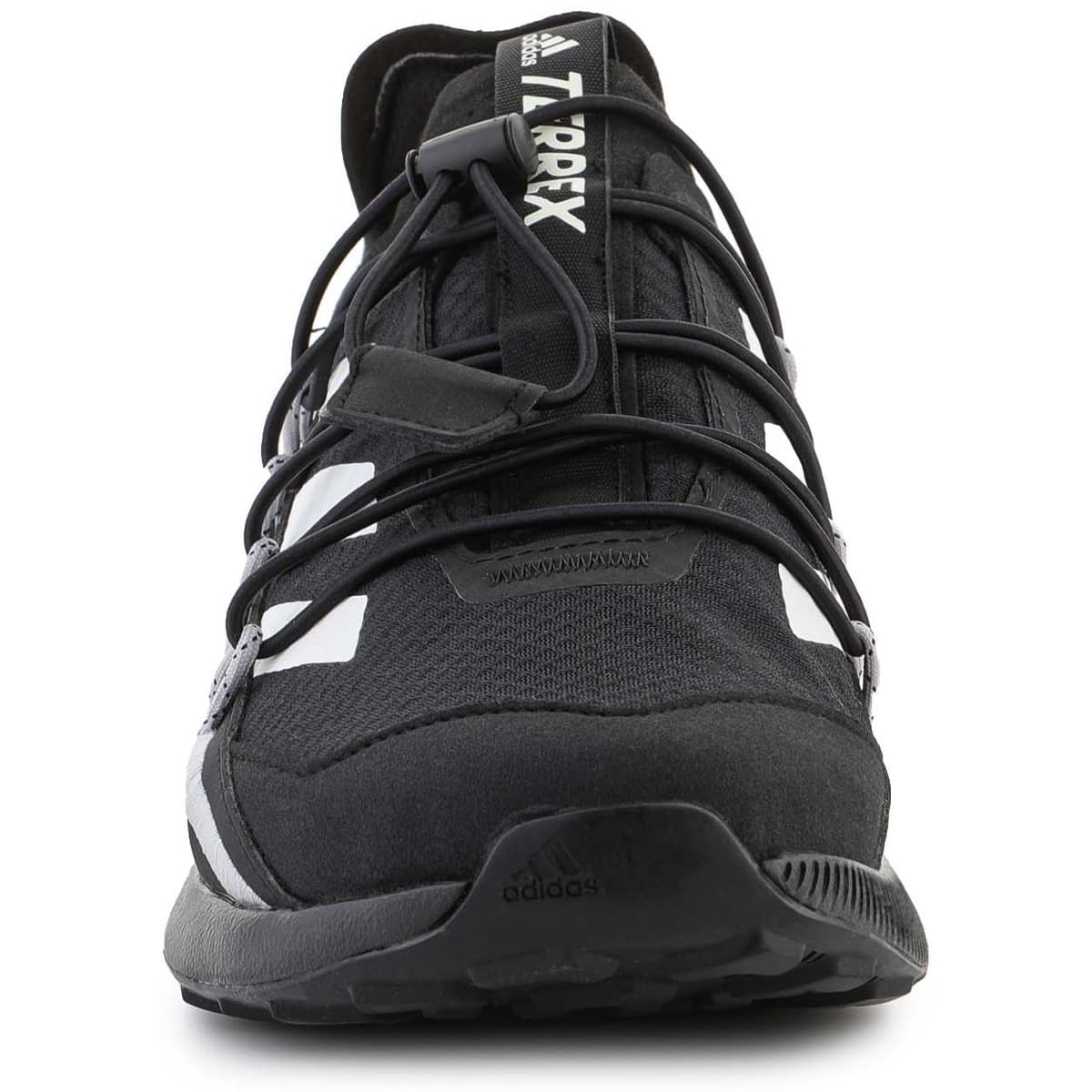 Men's Outdoor Shoes adidas Black