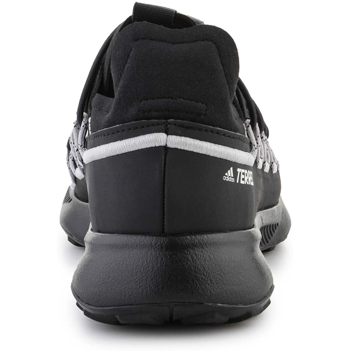 Men's Outdoor Shoes adidas Black