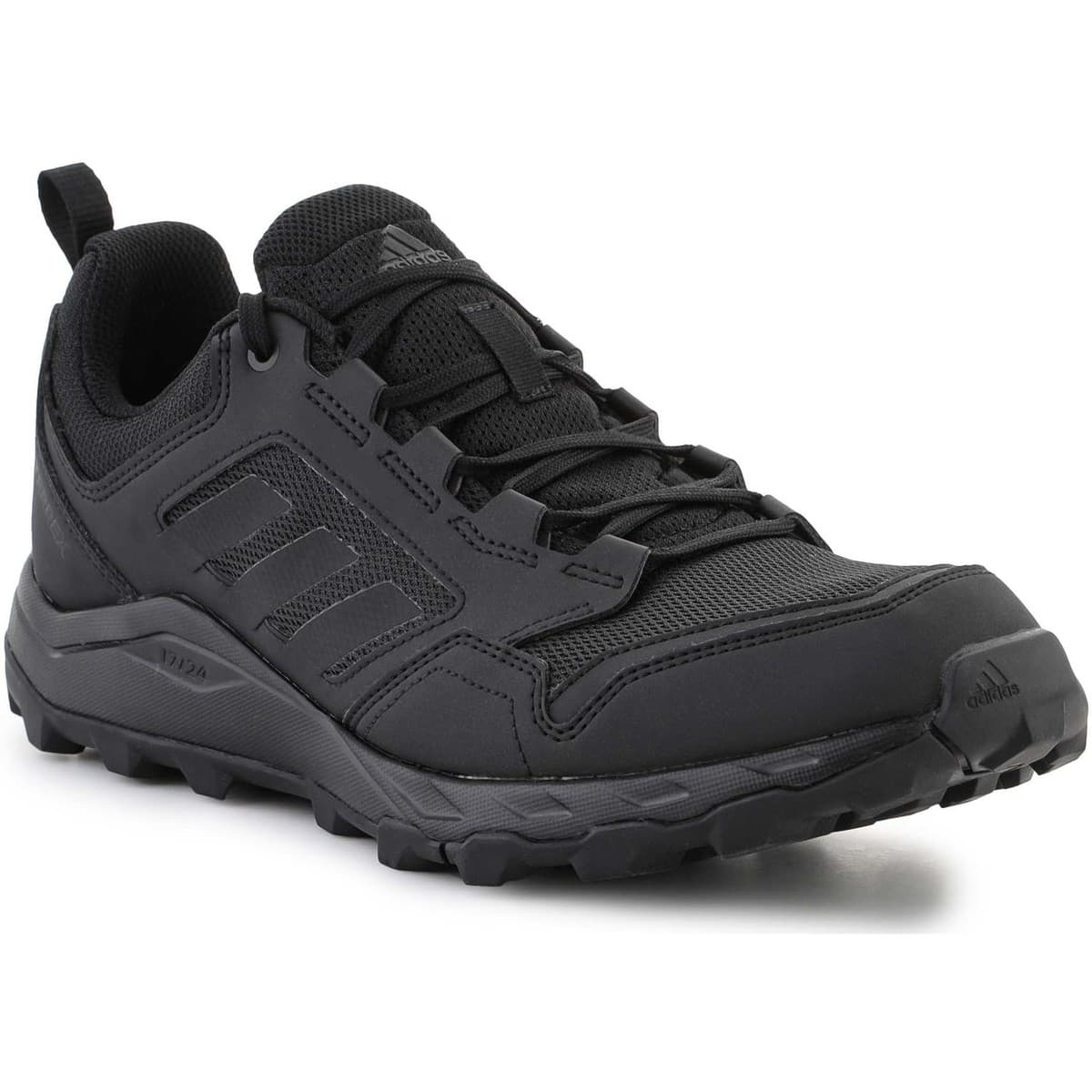 Men's Outdoor Shoes adidas Black
