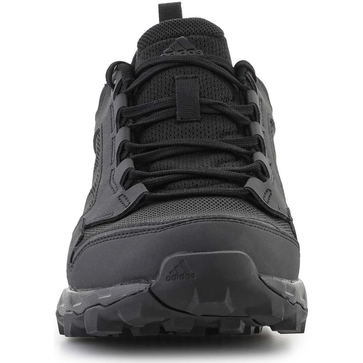 Men's Outdoor Shoes adidas Black