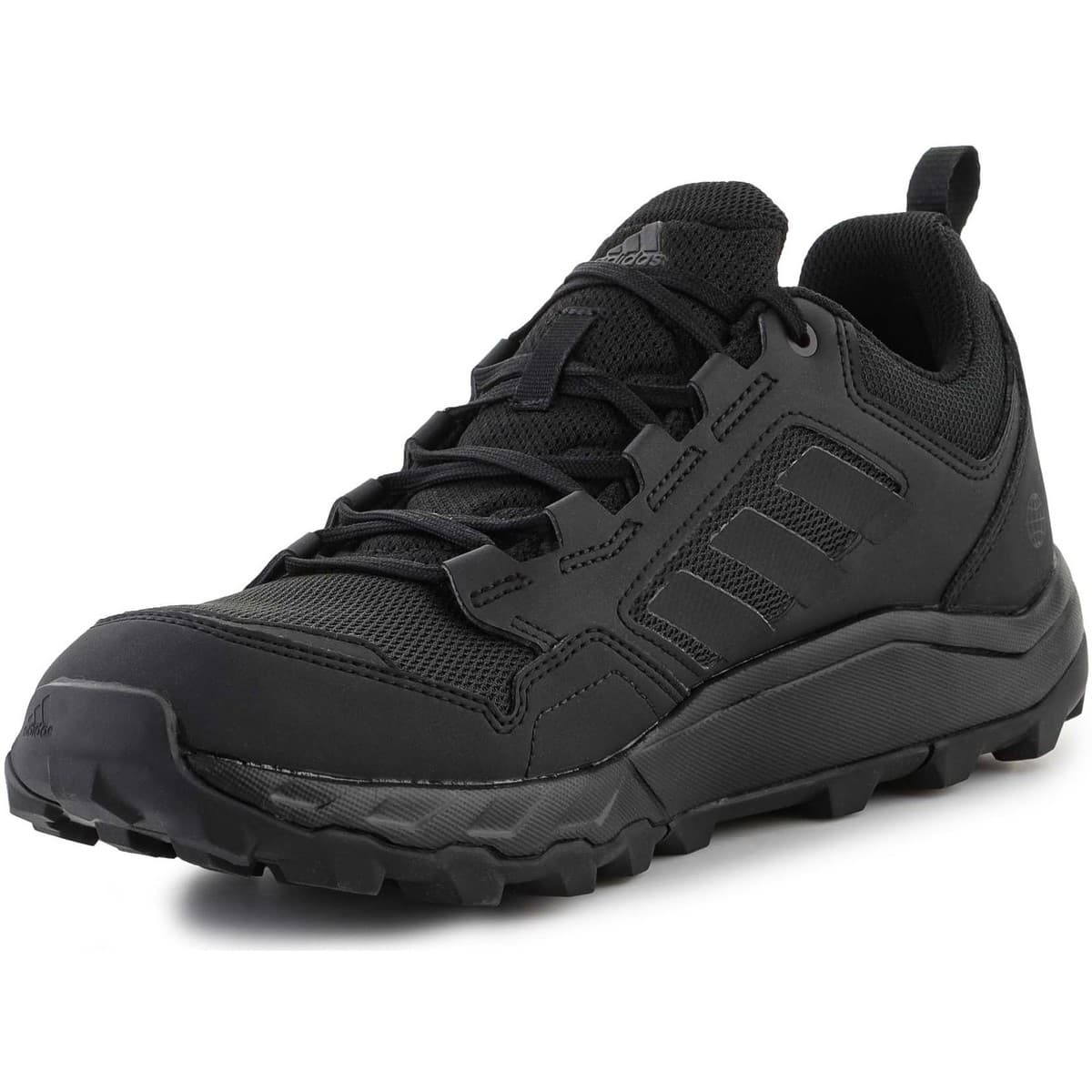 Men's Outdoor Shoes adidas Black