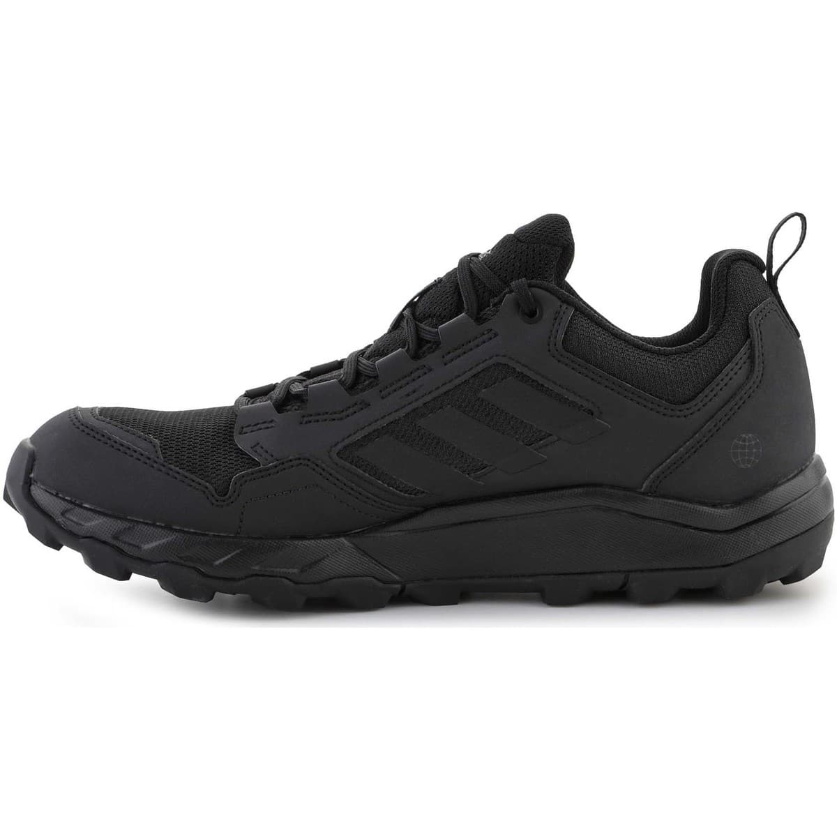 Men's Outdoor Shoes adidas Black