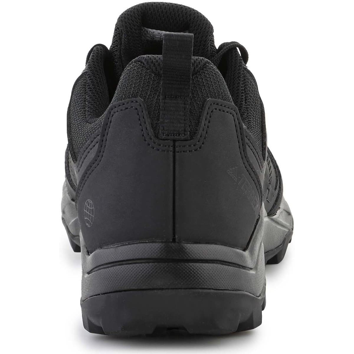 Men's Outdoor Shoes adidas Black