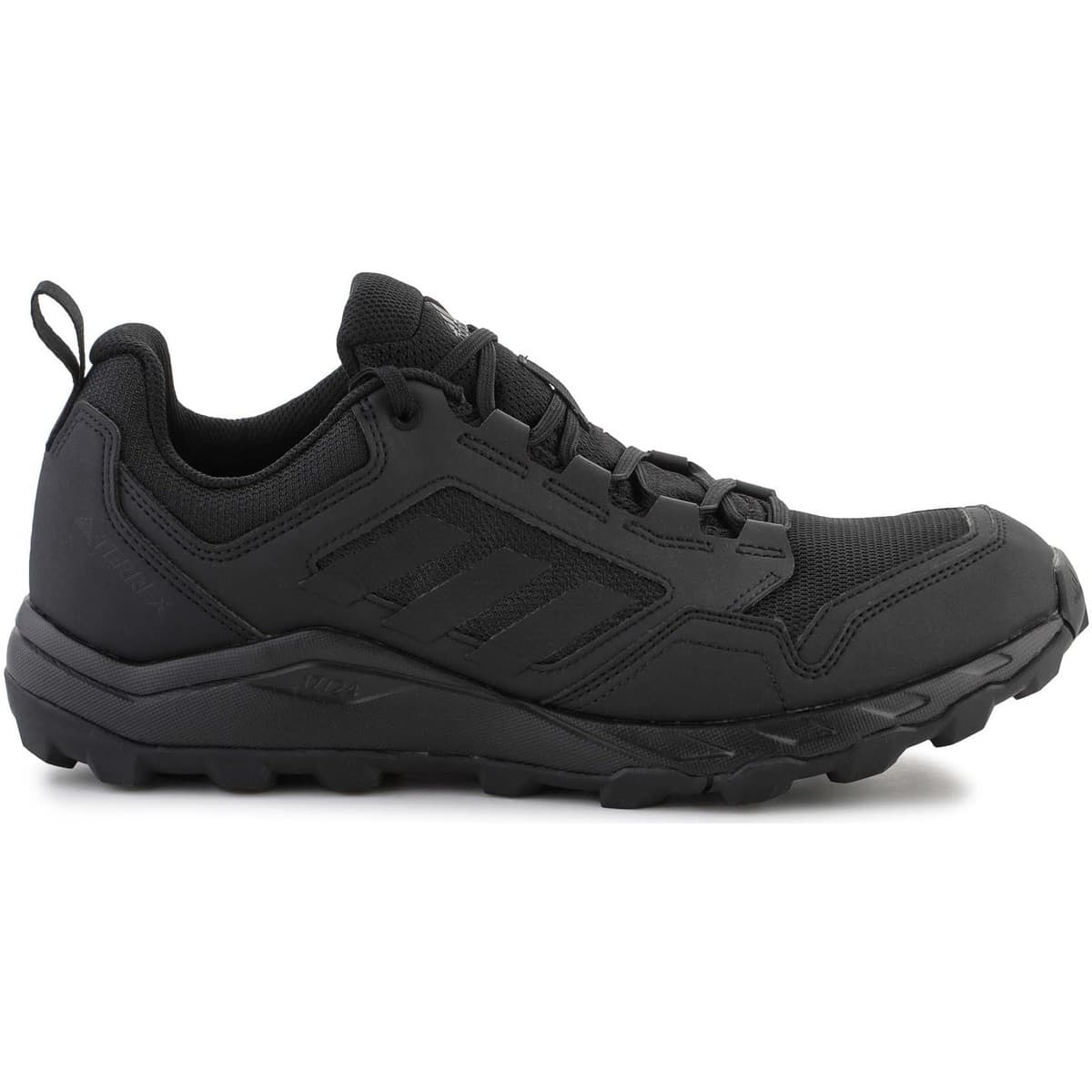 Men's Outdoor Shoes adidas Black