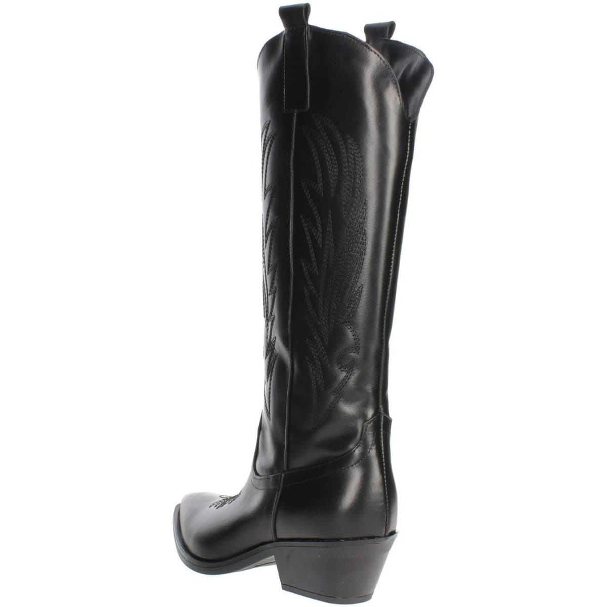 Women's Boots Brawn's Black