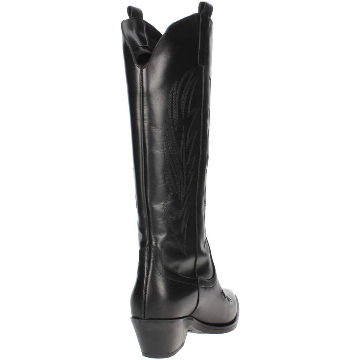 Women's Boots Brawn's Black