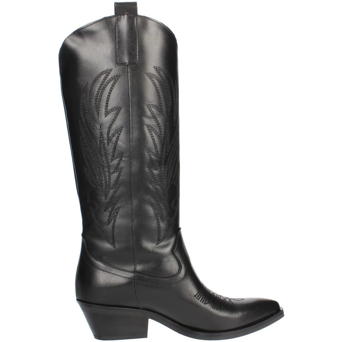 Women's Boots Brawn's Black