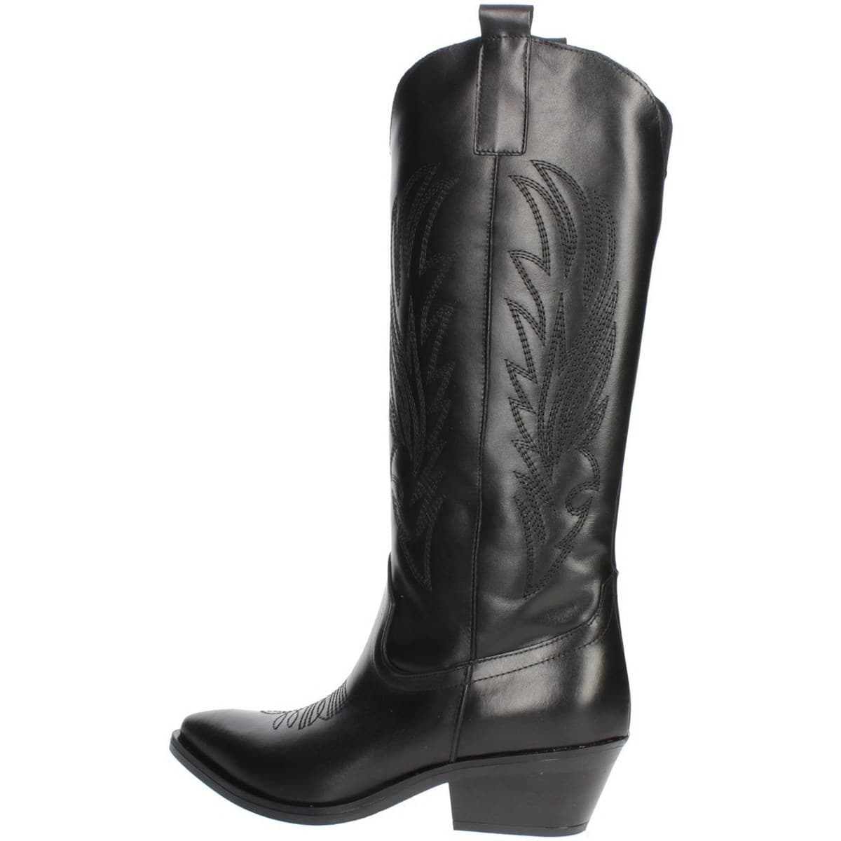 Women's Boots Brawn's Black