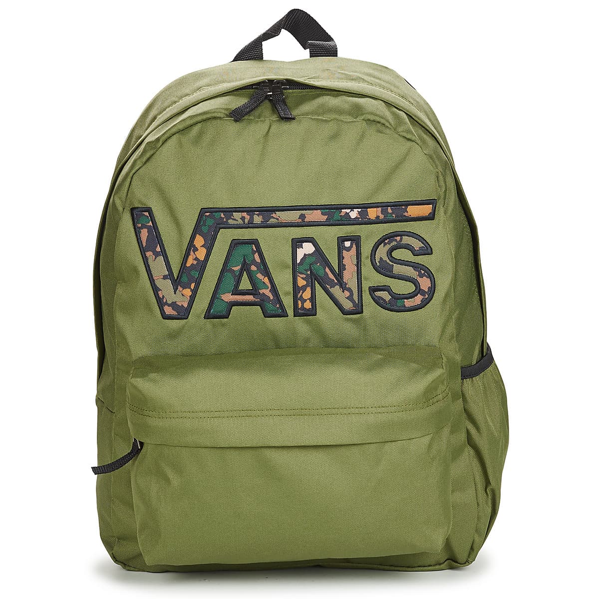 Women's Backpacks Vans Khaki