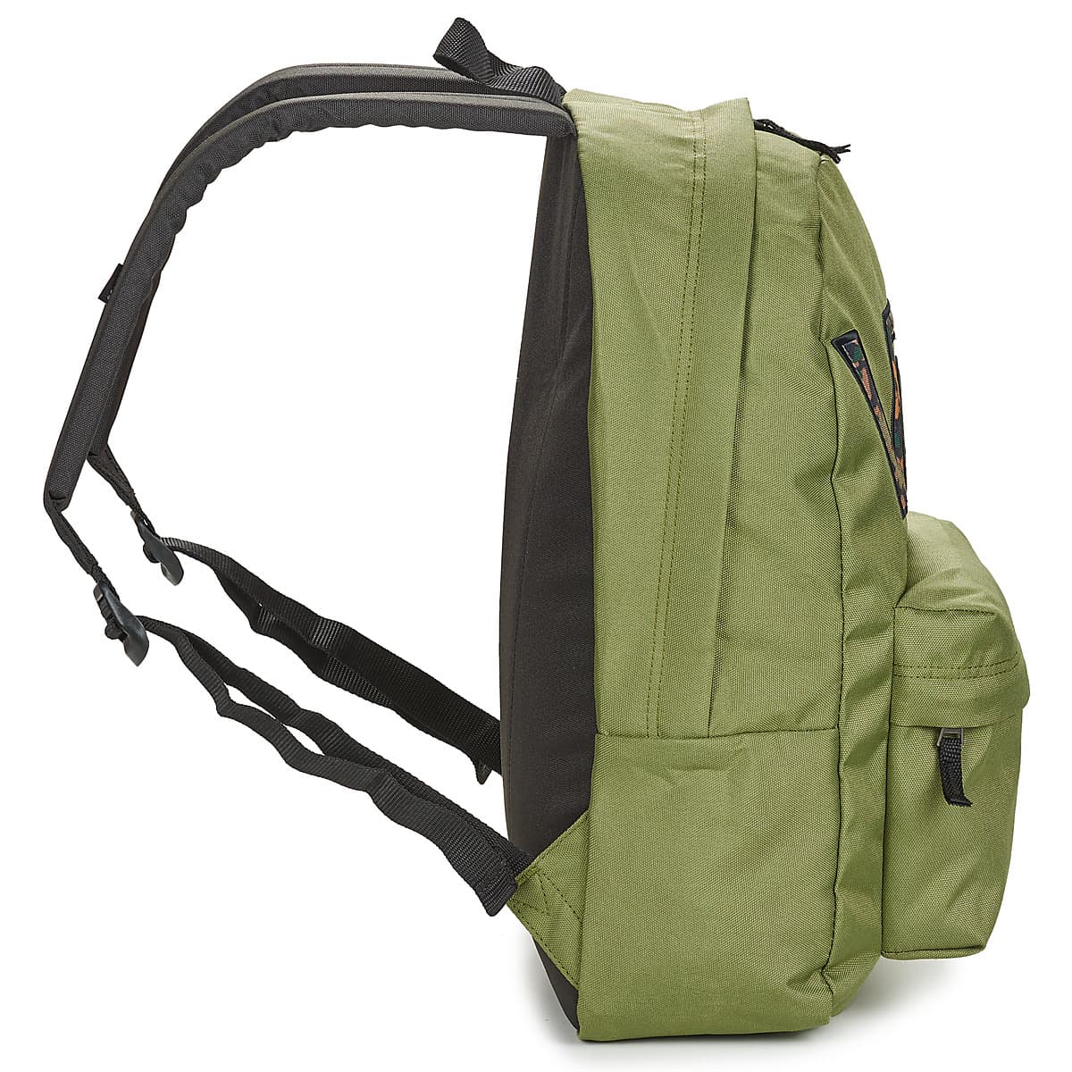 Women's Backpacks Vans Khaki