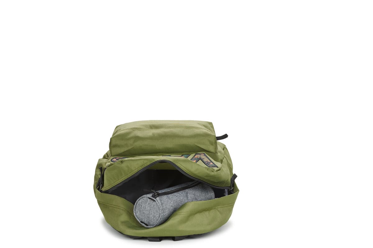 Women's Backpacks Vans Khaki
