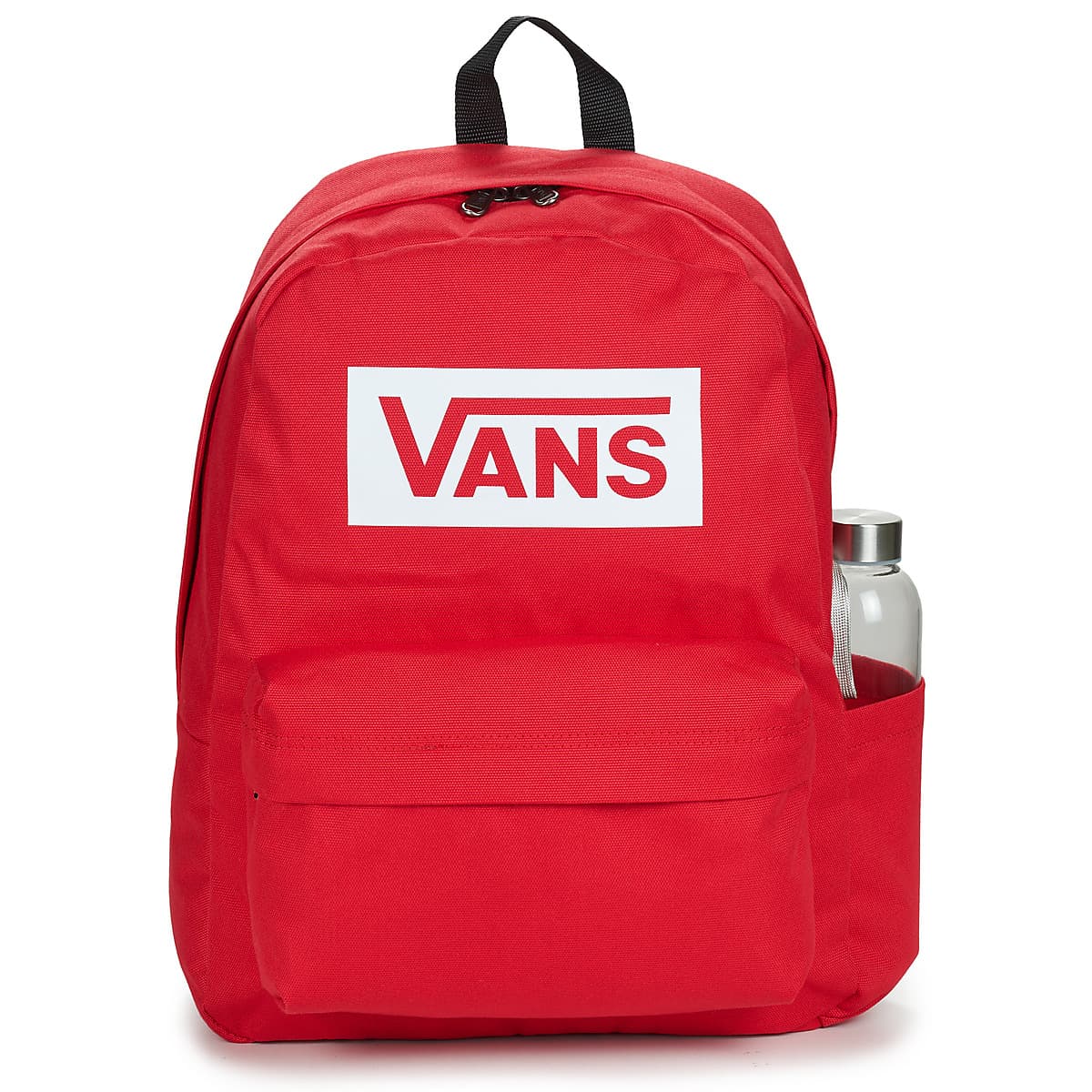 Men's Backpacks Vans Red