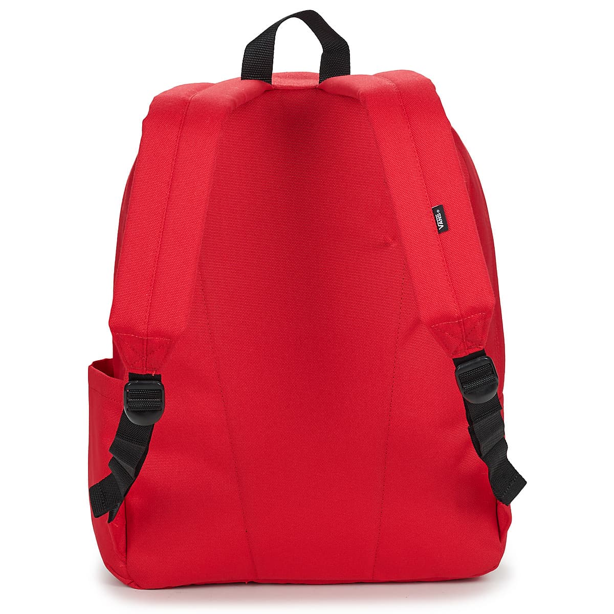 Women's Backpacks Vans Red