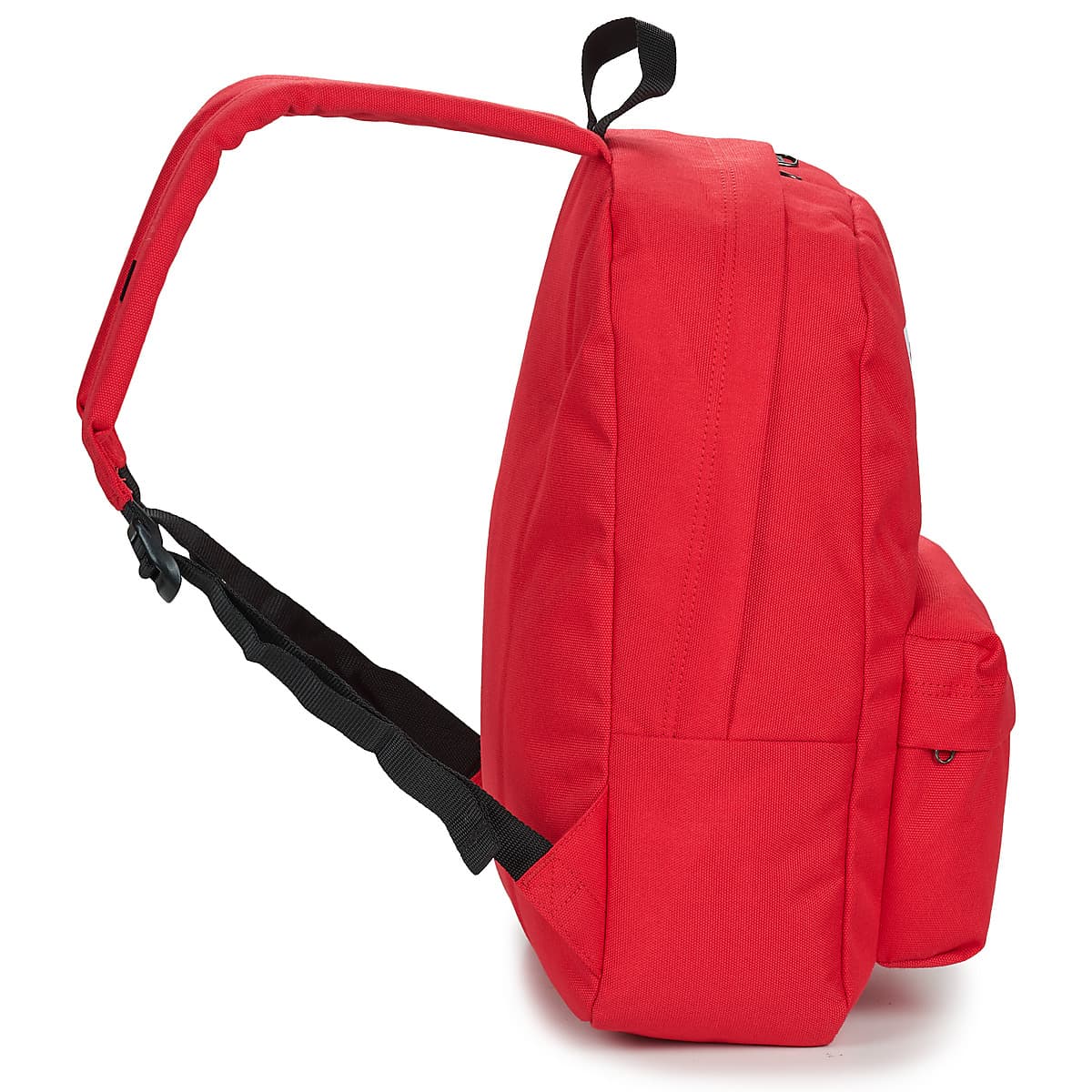 Women's Backpacks Vans Red