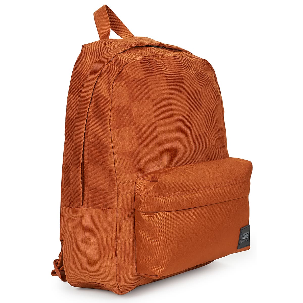 Women's Backpacks Vans Brown