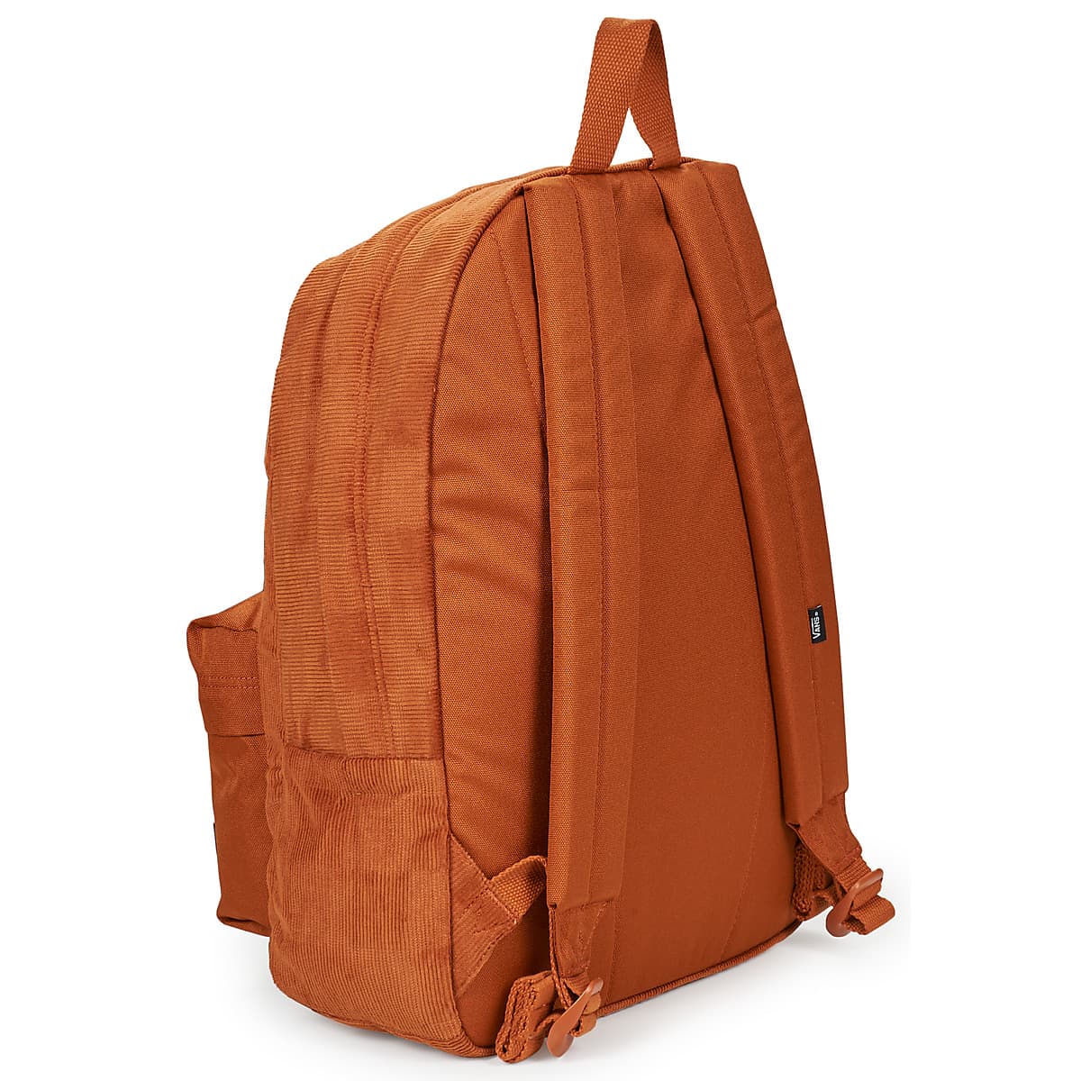 Women's Backpacks Vans Brown