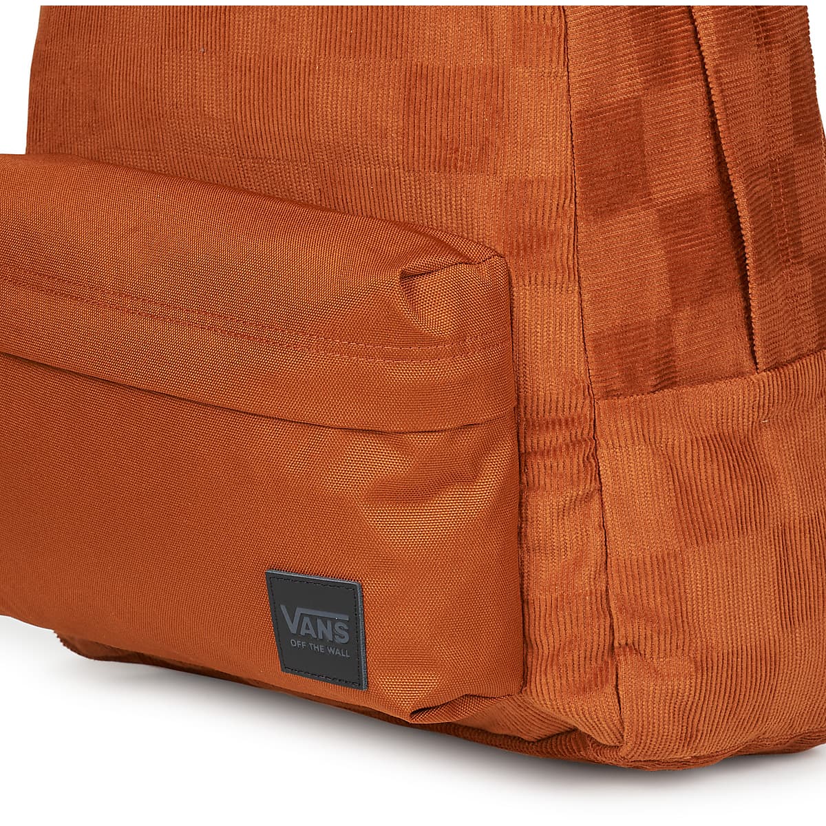 Women's Backpacks Vans Brown