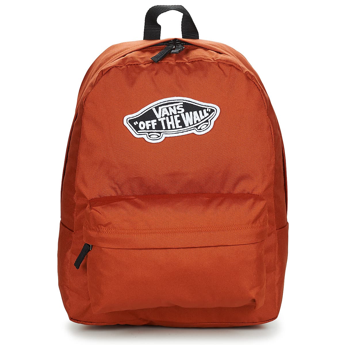 Men's Backpacks Vans Brown