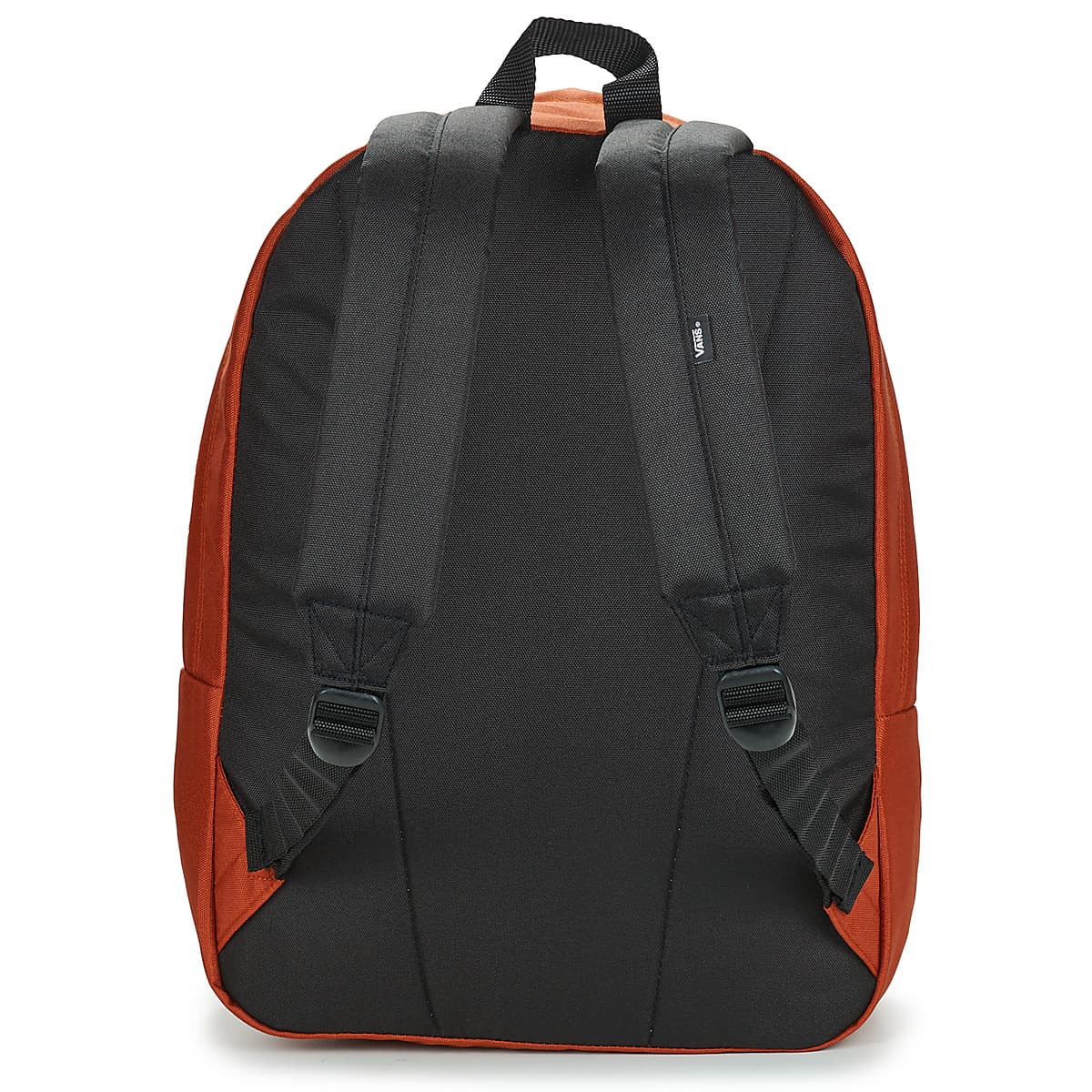 Men's Backpacks Vans Brown