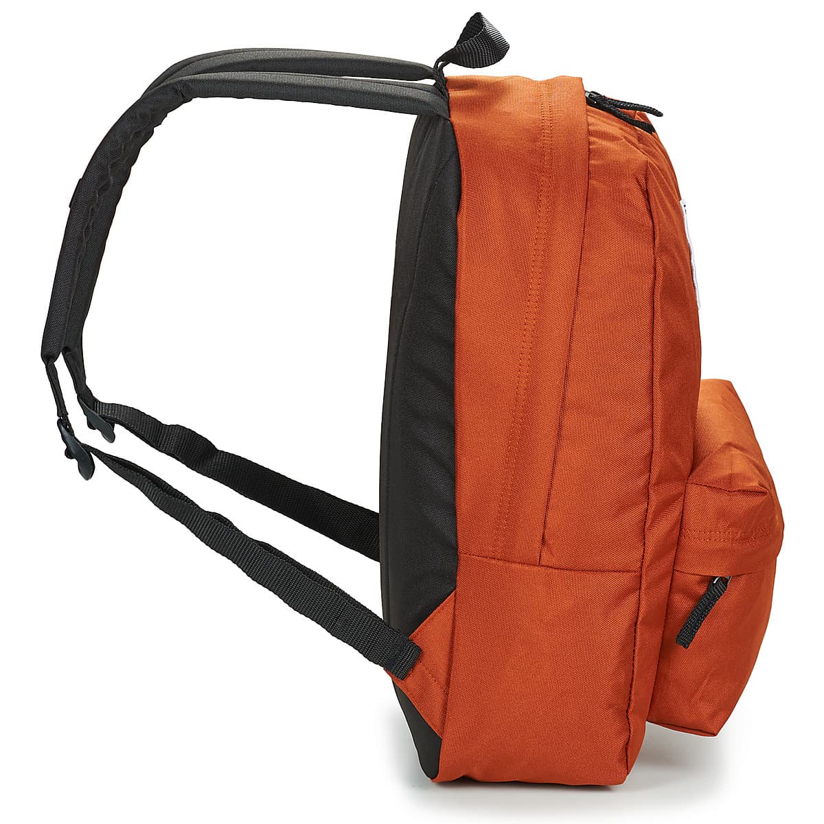 Men's Backpacks Vans Brown