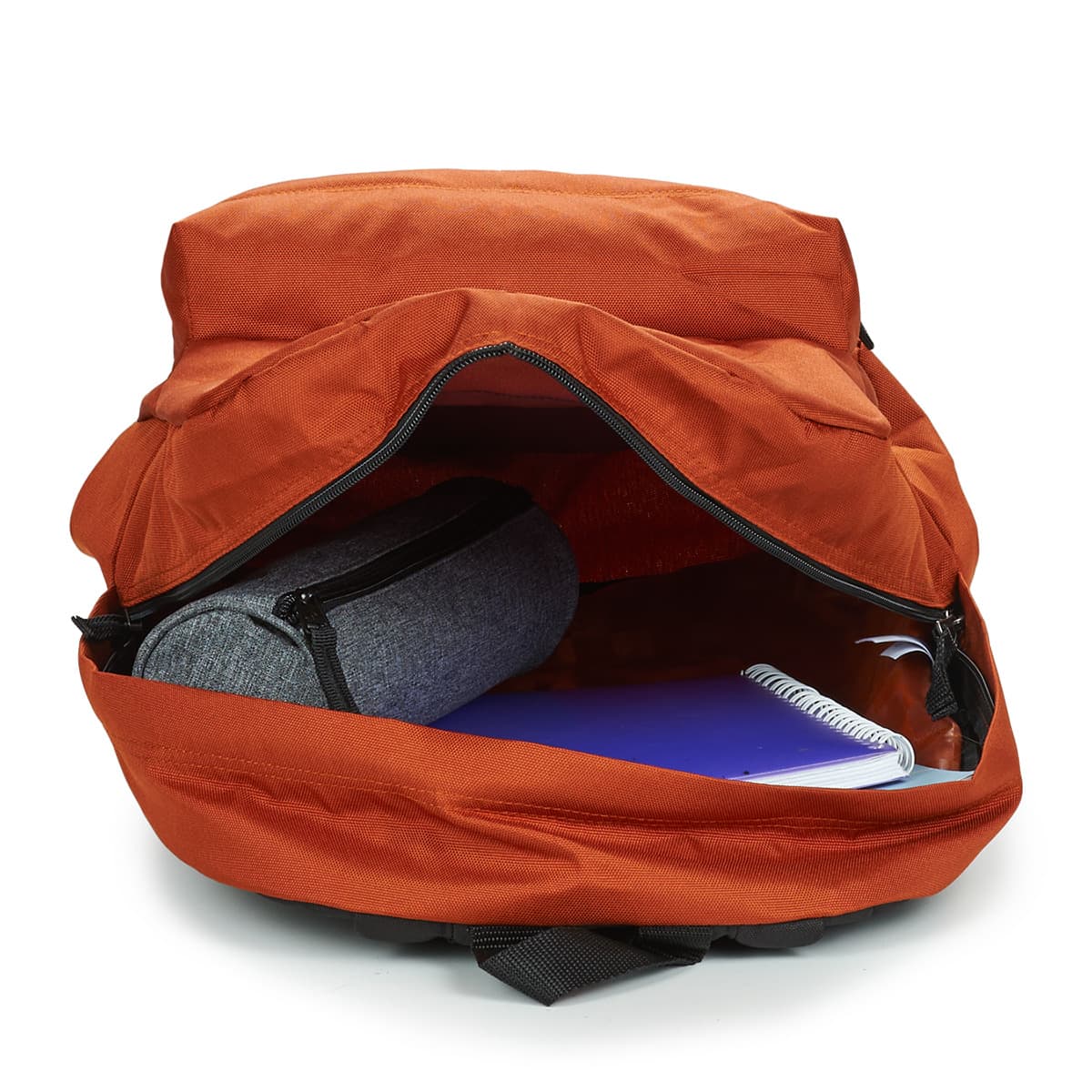 Men's Backpacks Vans Brown