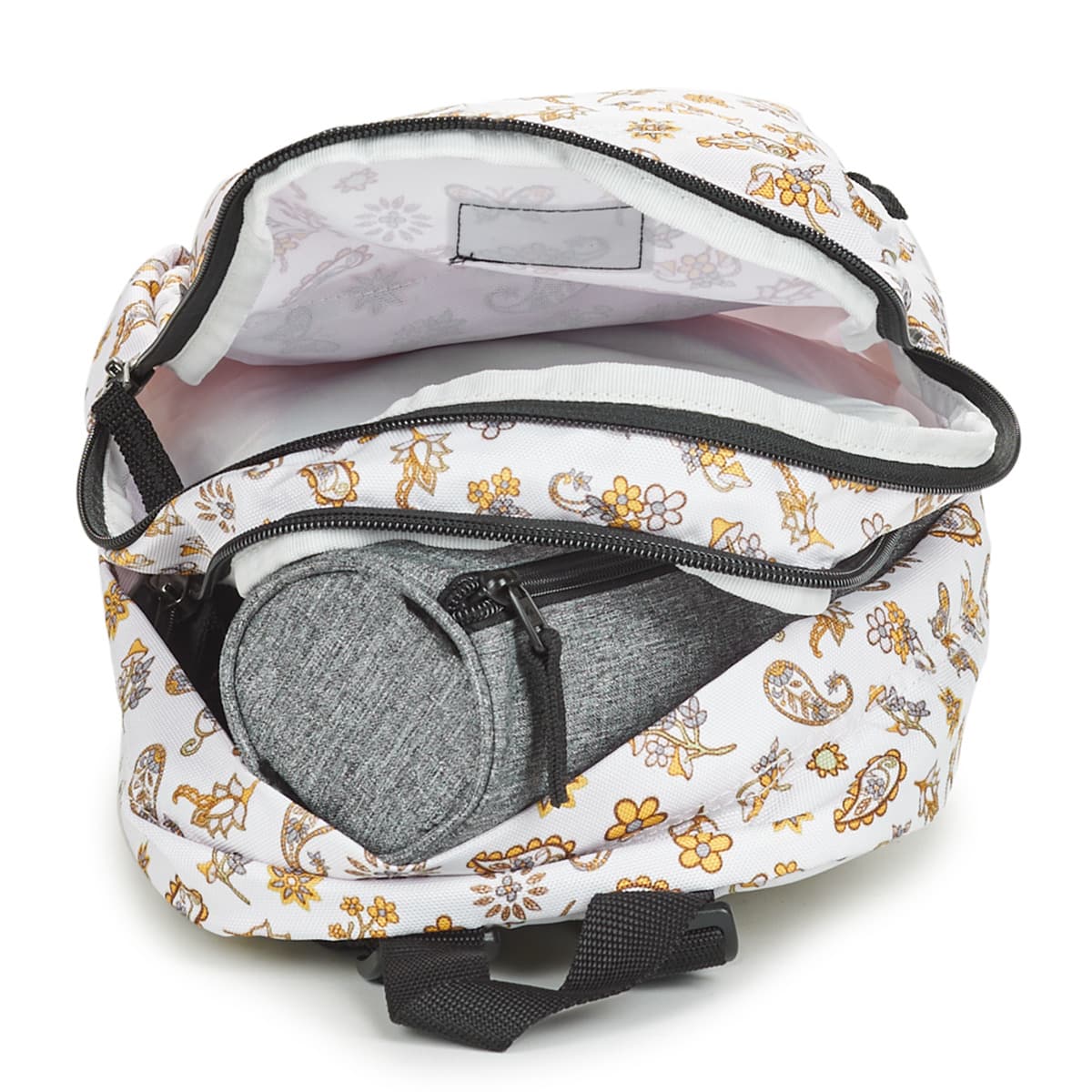 Girls' Backpacks Vans White