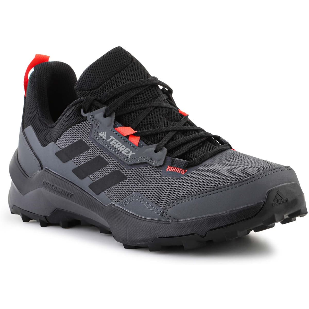 Men's Outdoor Shoes adidas Black