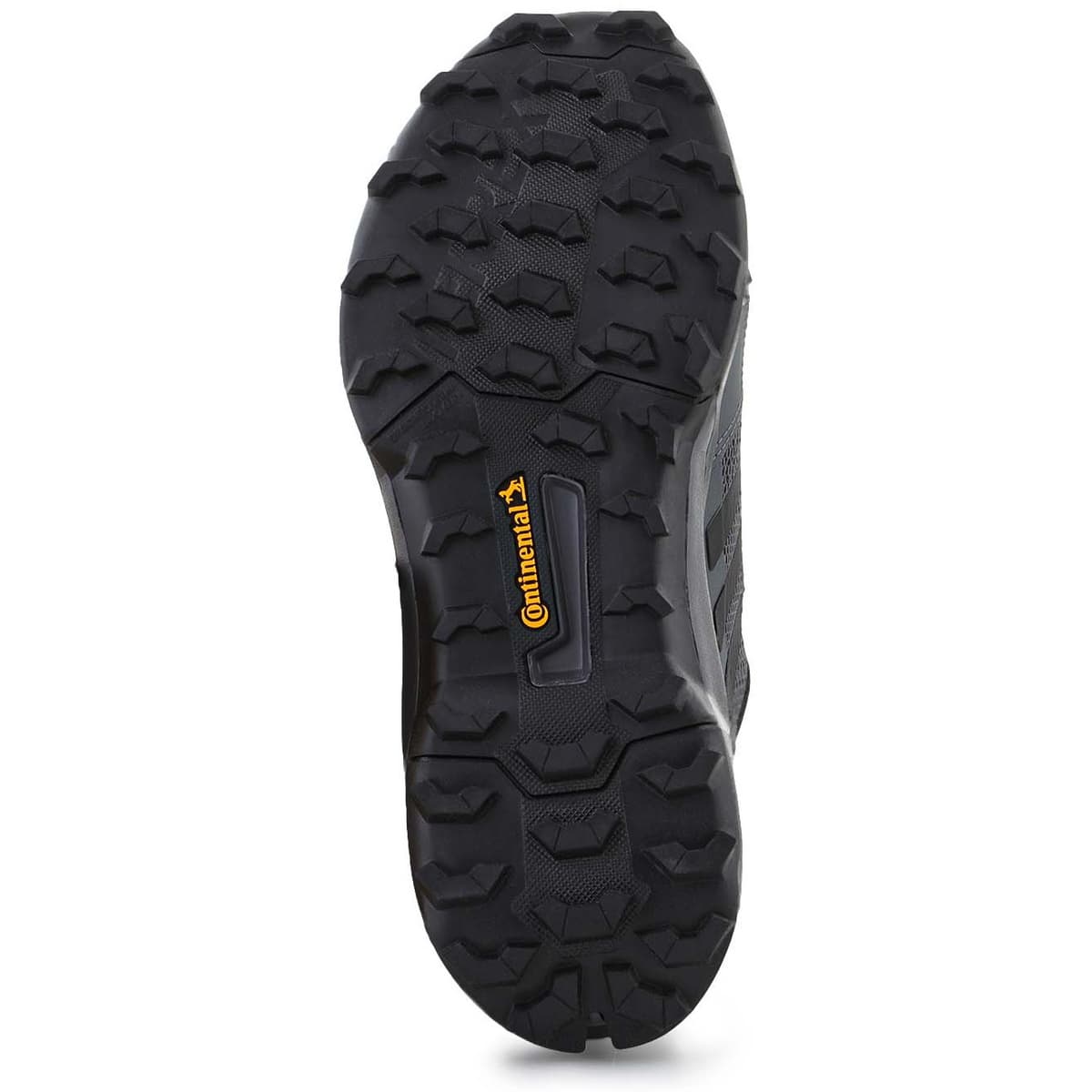 Men's Outdoor Shoes adidas Black