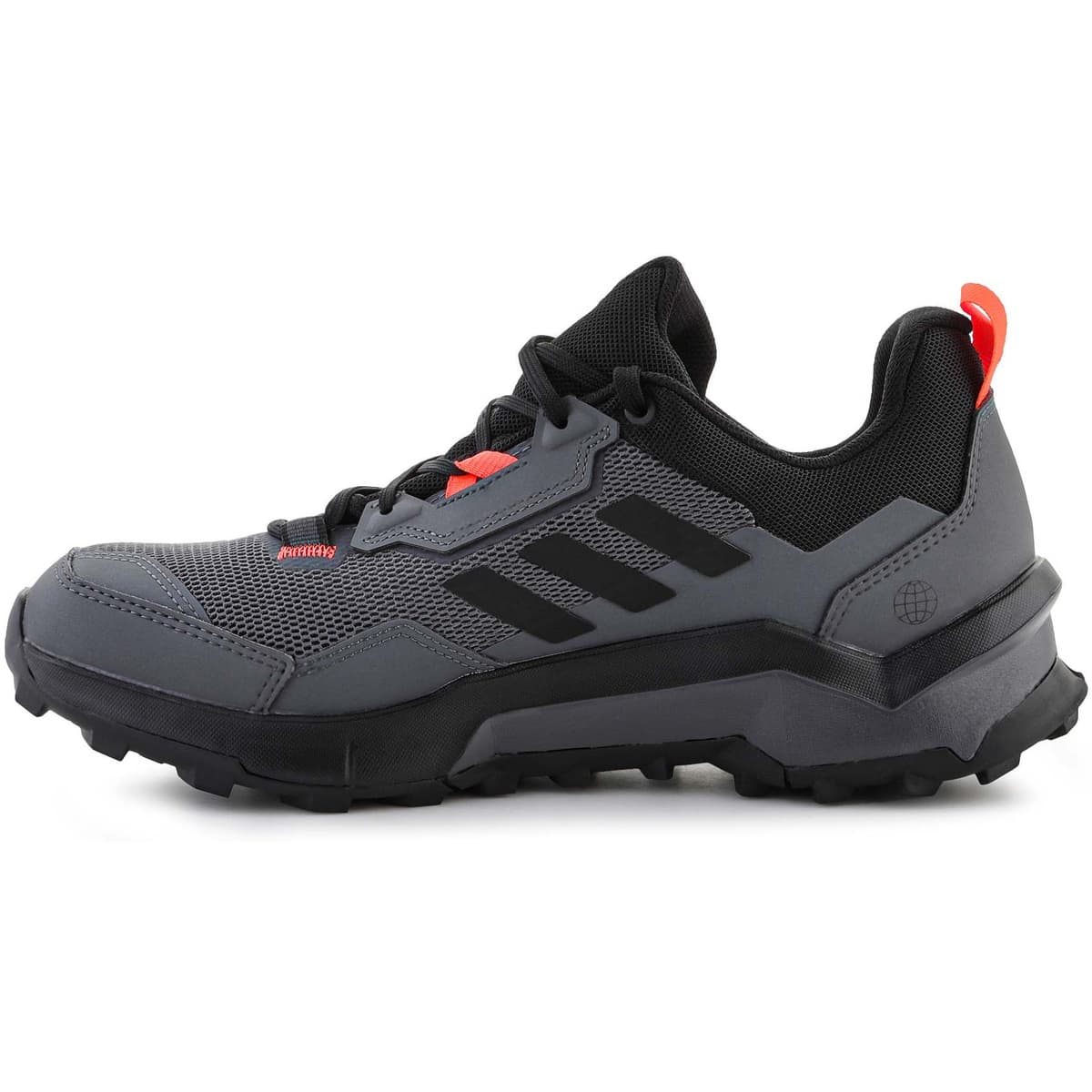 Men's Outdoor Shoes adidas Black