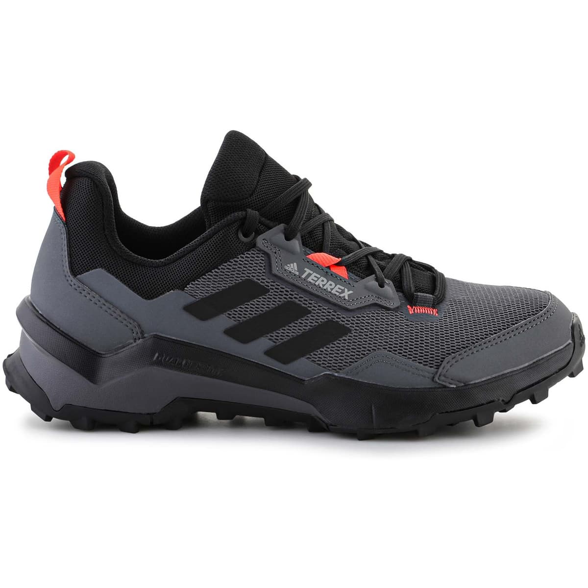 Men's Outdoor Shoes adidas Black