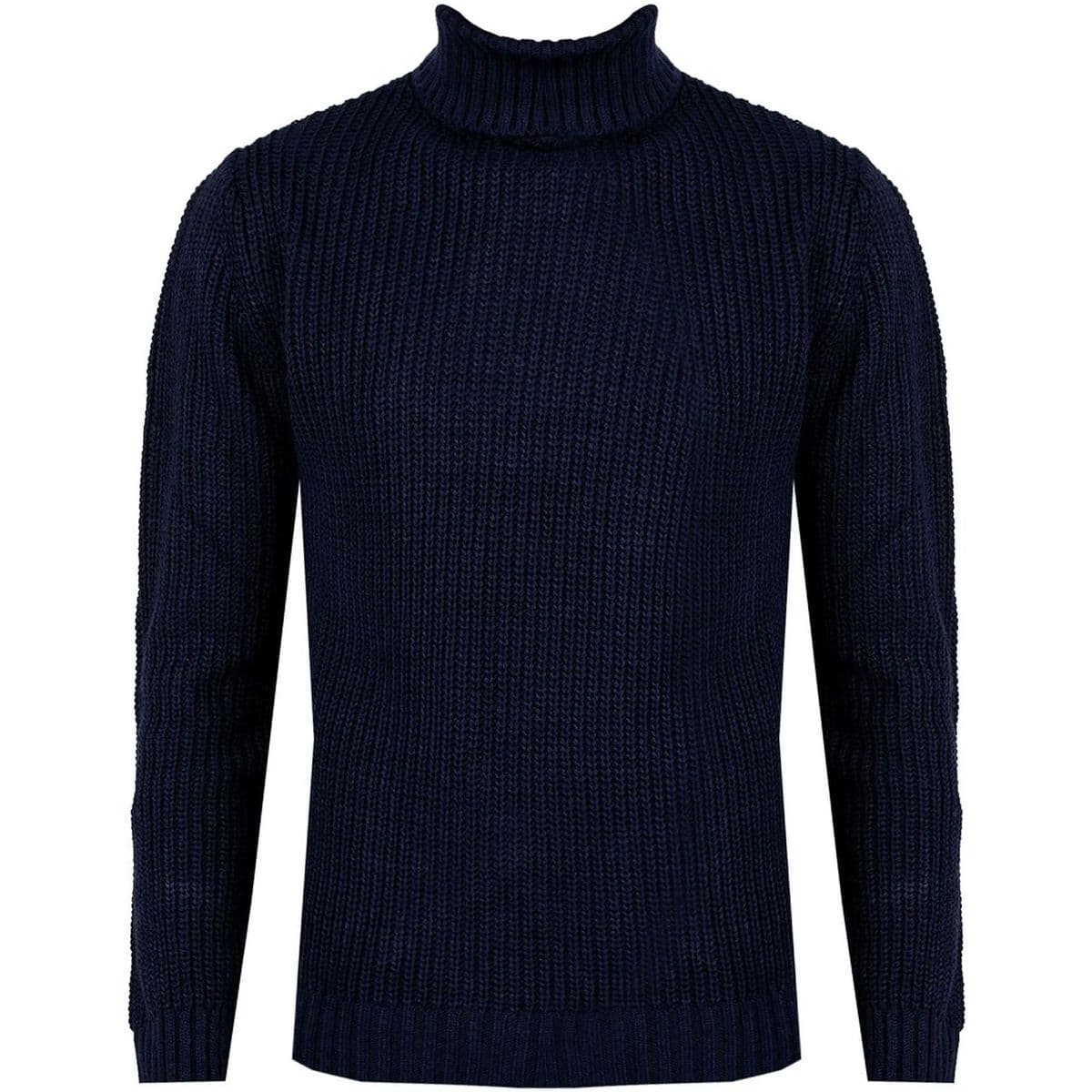 Men's Sweaters Xagon Man Blue