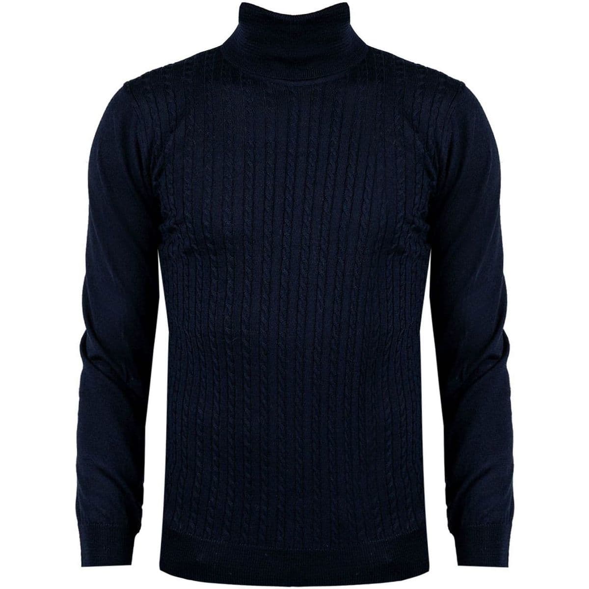 Men's Sweaters Xagon Man Blue
