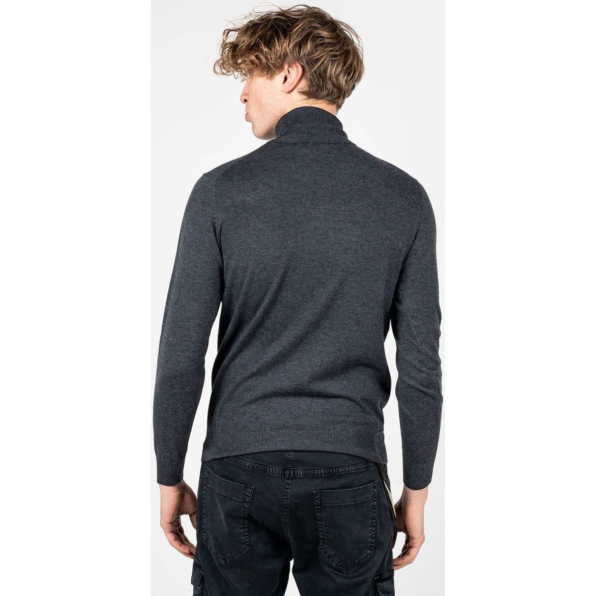 Men's Sweaters Xagon Man Gray
