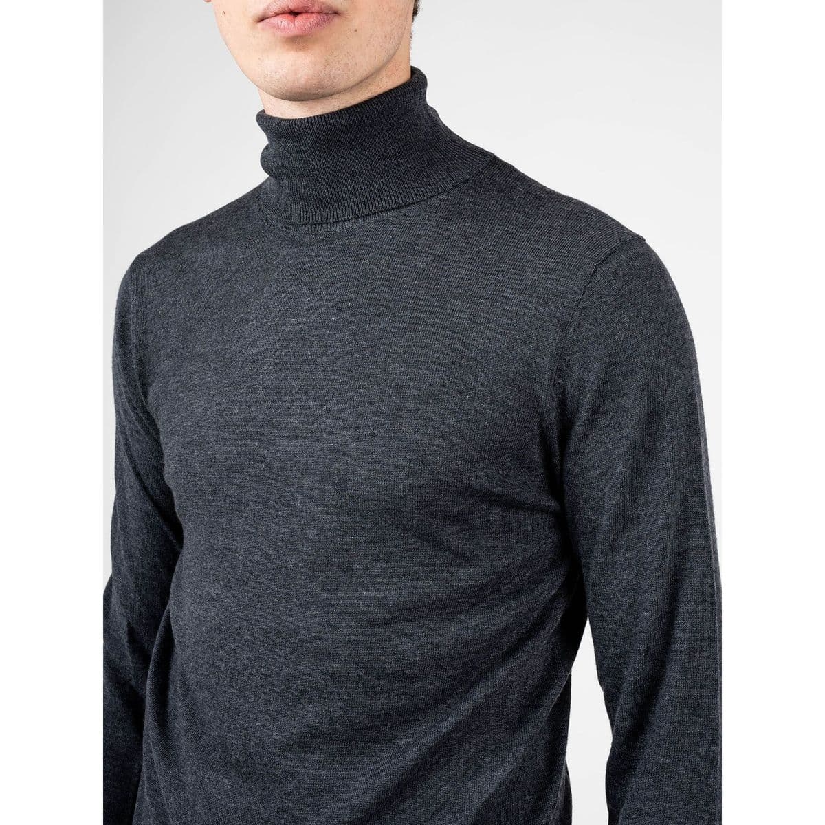Men's Sweaters Xagon Man Gray
