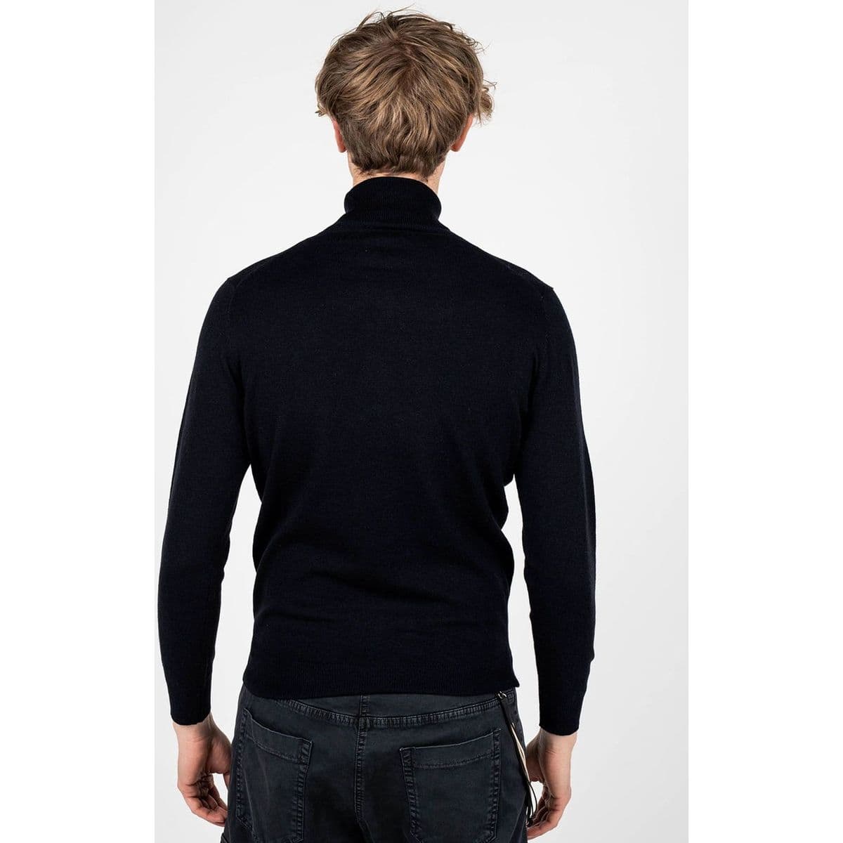 Men's Sweaters Xagon Man Blue