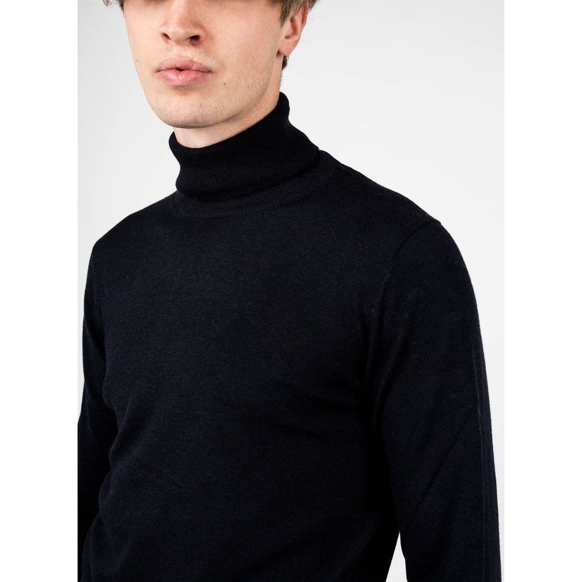 Men's Sweaters Xagon Man Blue