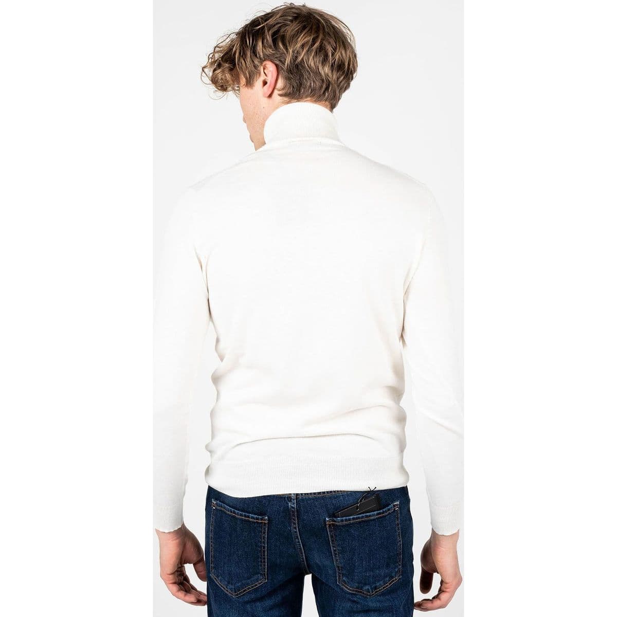 Men's Sweaters Xagon Man Beige