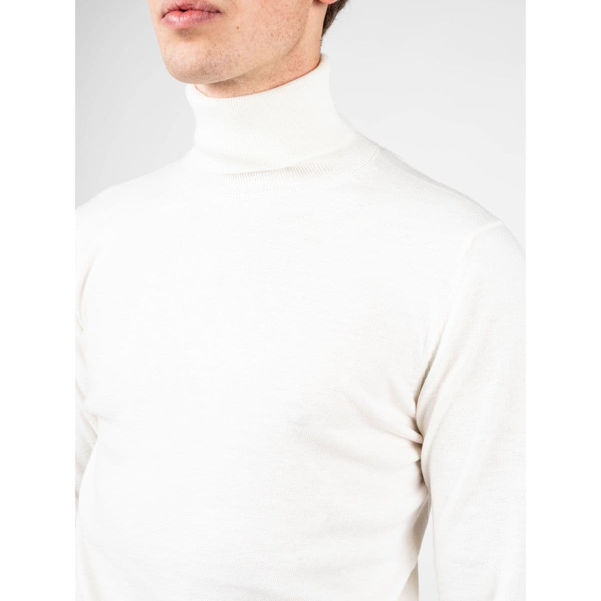 Men's Sweaters Xagon Man Beige