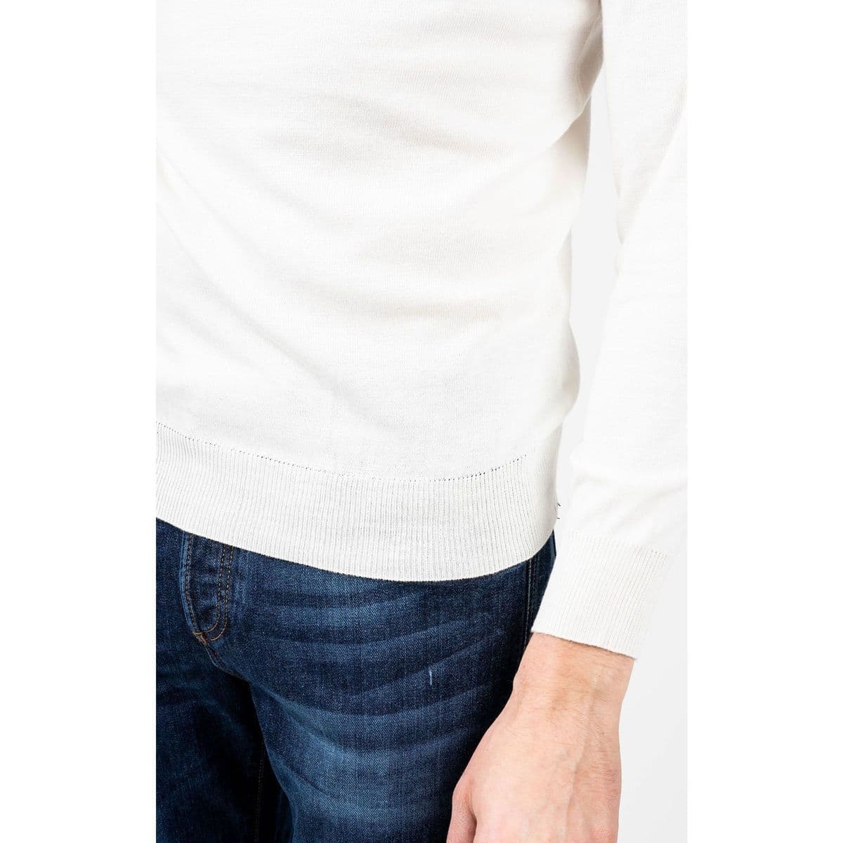 Men's Sweaters Xagon Man Beige