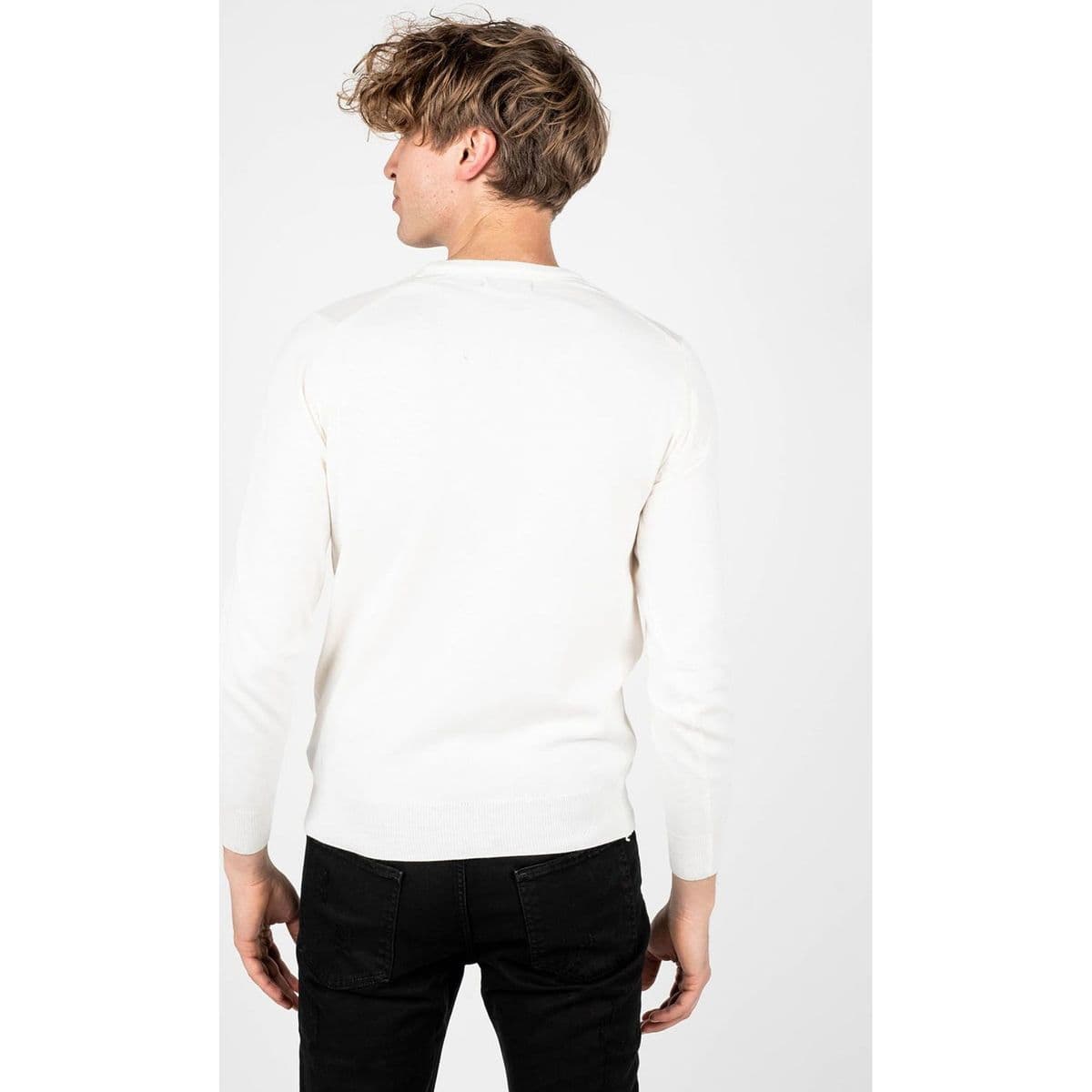 Men's Sweaters Xagon Man Beige