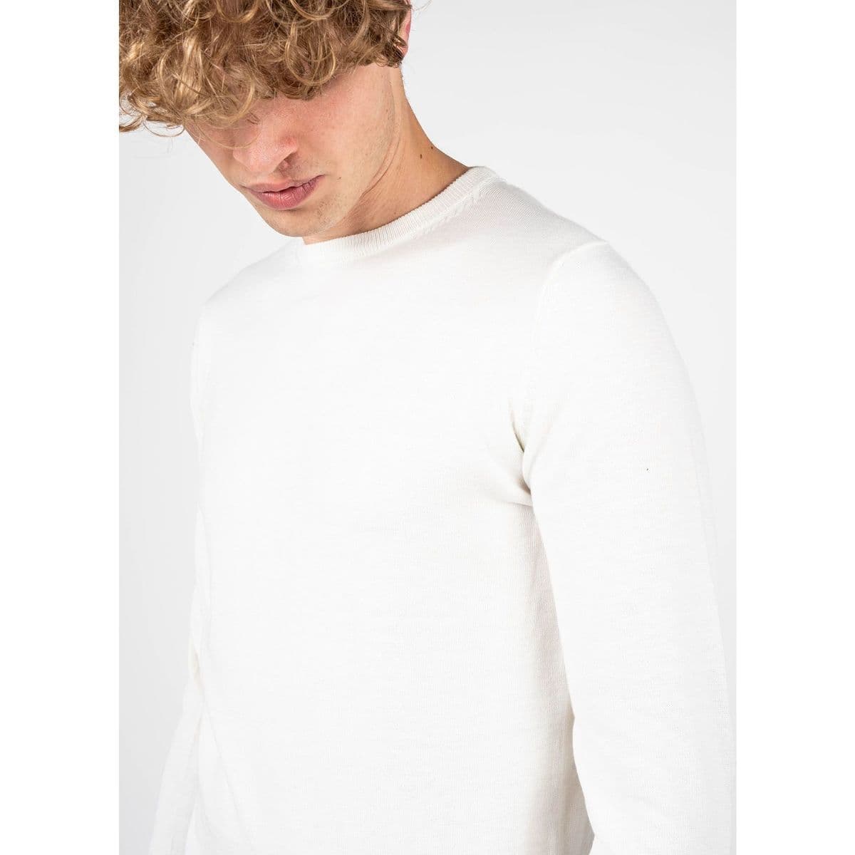 Men's Sweaters Xagon Man Beige