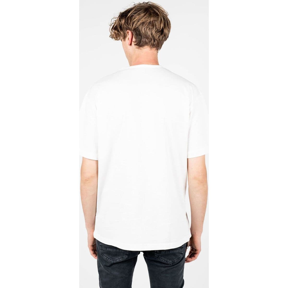 Men's T-Shirts Xagon Man Beige