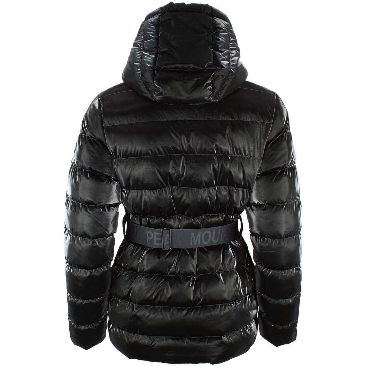 Women's Jackets Peak Mountain Black