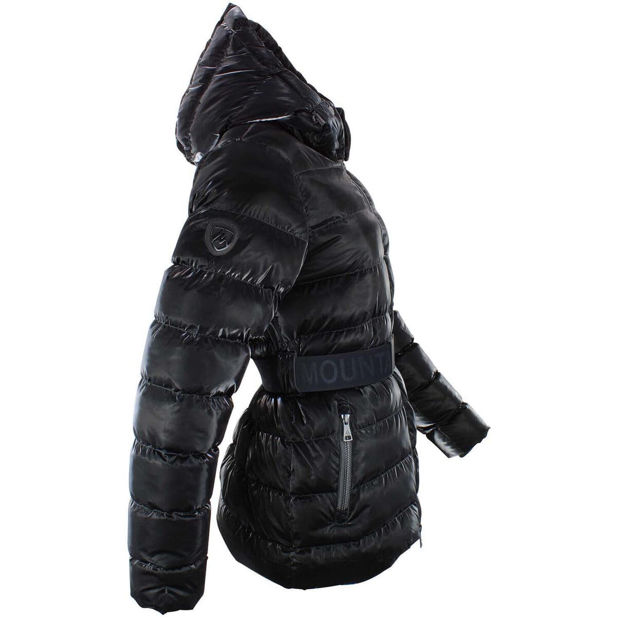 Women's Jackets Peak Mountain Black